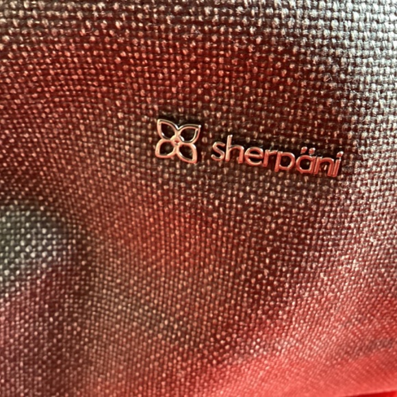 Sherpani Backpack Handbag - Picture 9 of 9